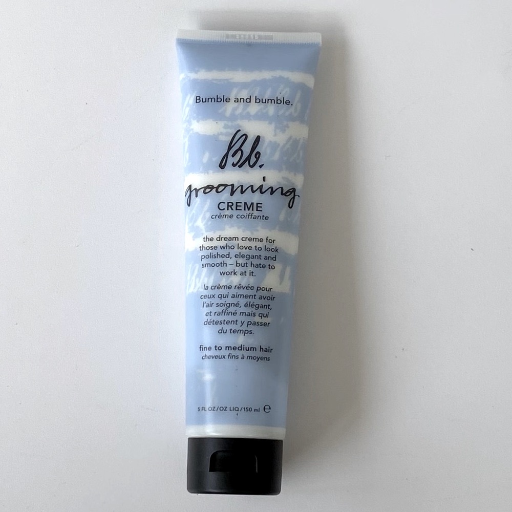 Bumble & Bumble Grooming Crème, Leave-In Hair Grooming Crème, Sz: 5 fl/oz.